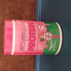 obvi SUPER COLLAGEN PROTEIN
